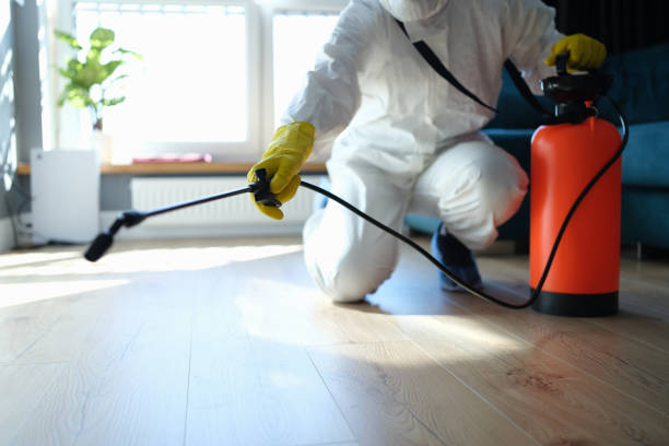 Reliable Unattended Death Cleanup contractor in Maywood, IL by Dulley Family Biohazard Services